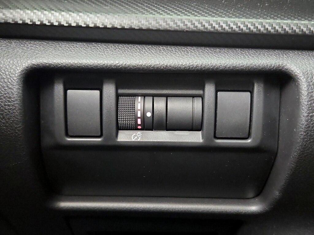 used 2024 Subaru Crosstrek car, priced at $26,998