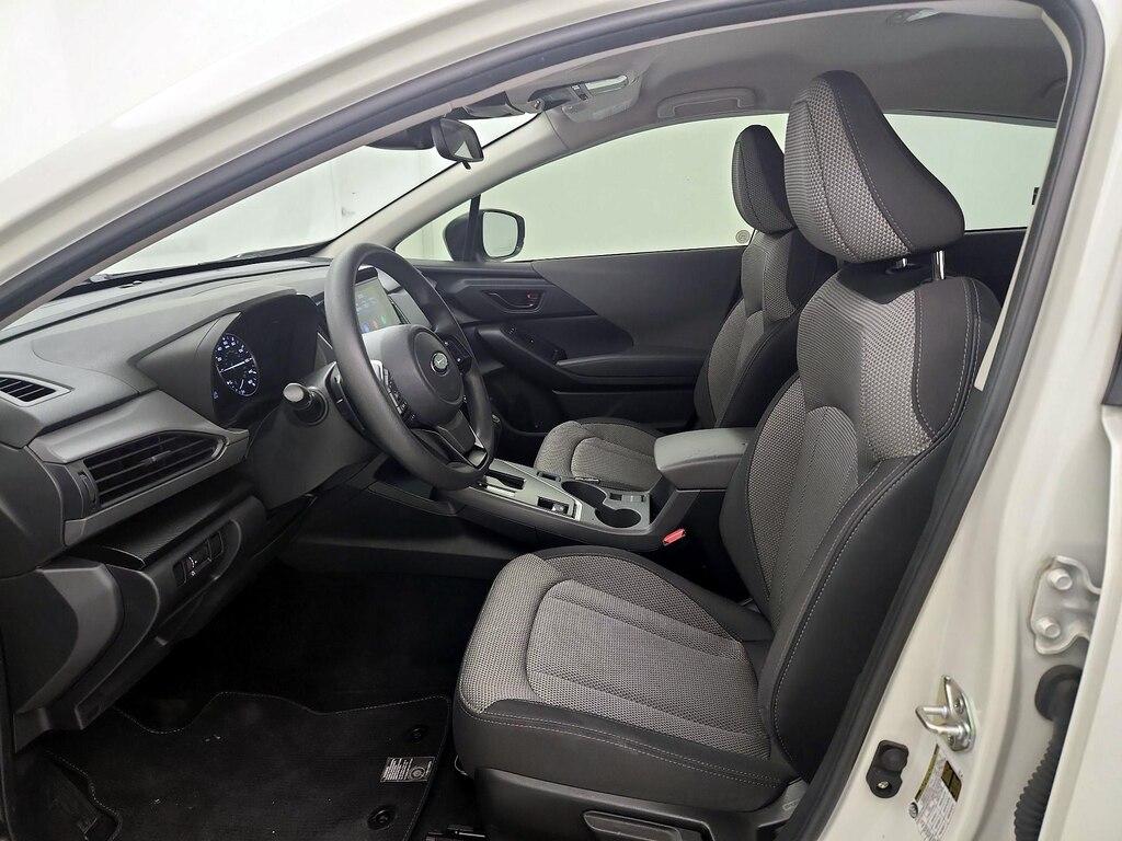 used 2024 Subaru Crosstrek car, priced at $26,998