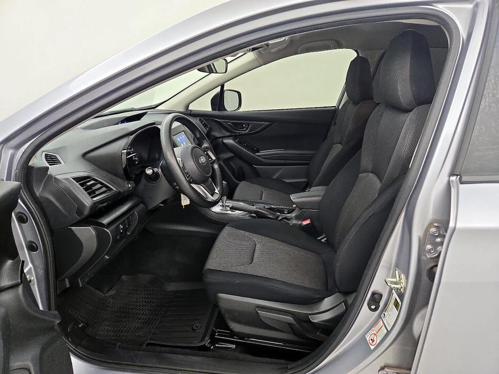 used 2020 Subaru Crosstrek car, priced at $21,998