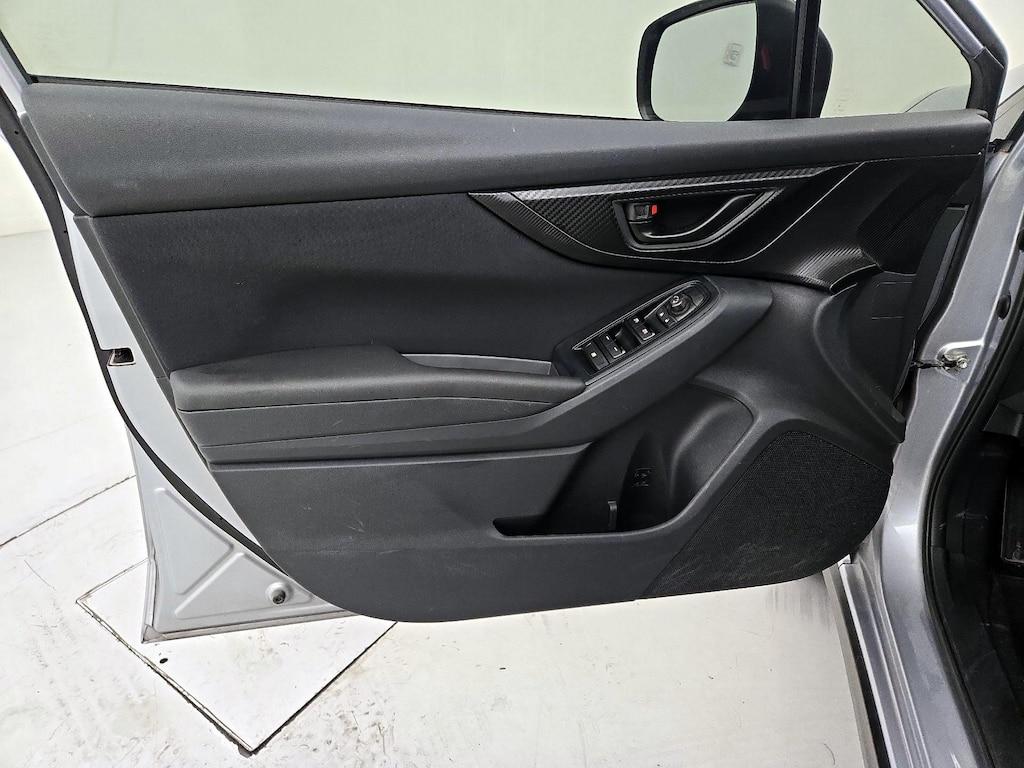 used 2020 Subaru Crosstrek car, priced at $21,998