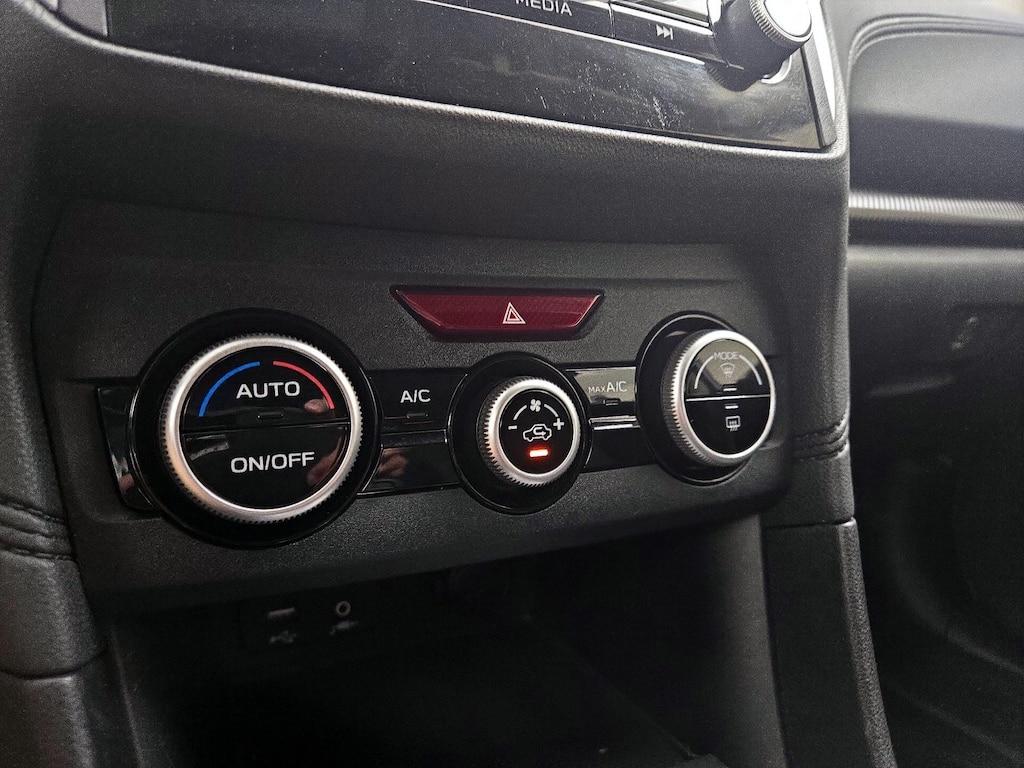 used 2020 Subaru Crosstrek car, priced at $21,998