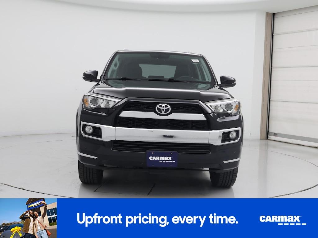 used 2015 Toyota 4Runner car, priced at $31,998