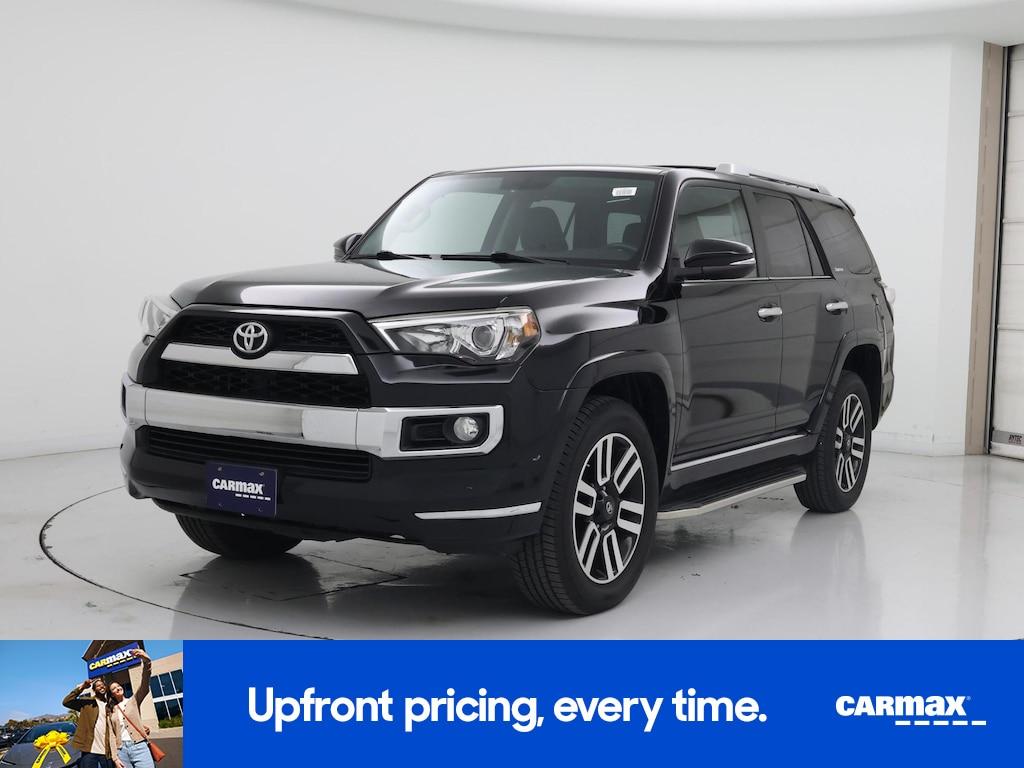 used 2015 Toyota 4Runner car, priced at $31,998