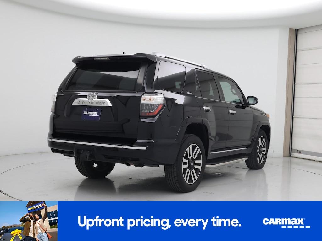 used 2015 Toyota 4Runner car, priced at $31,998