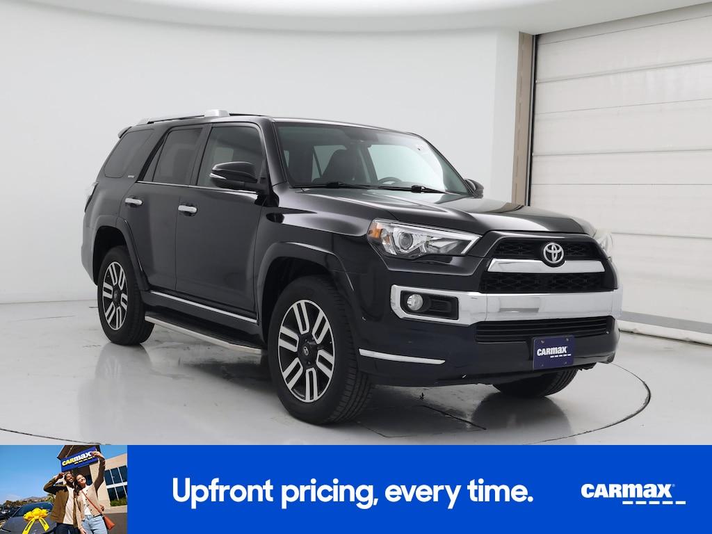 used 2015 Toyota 4Runner car, priced at $31,998