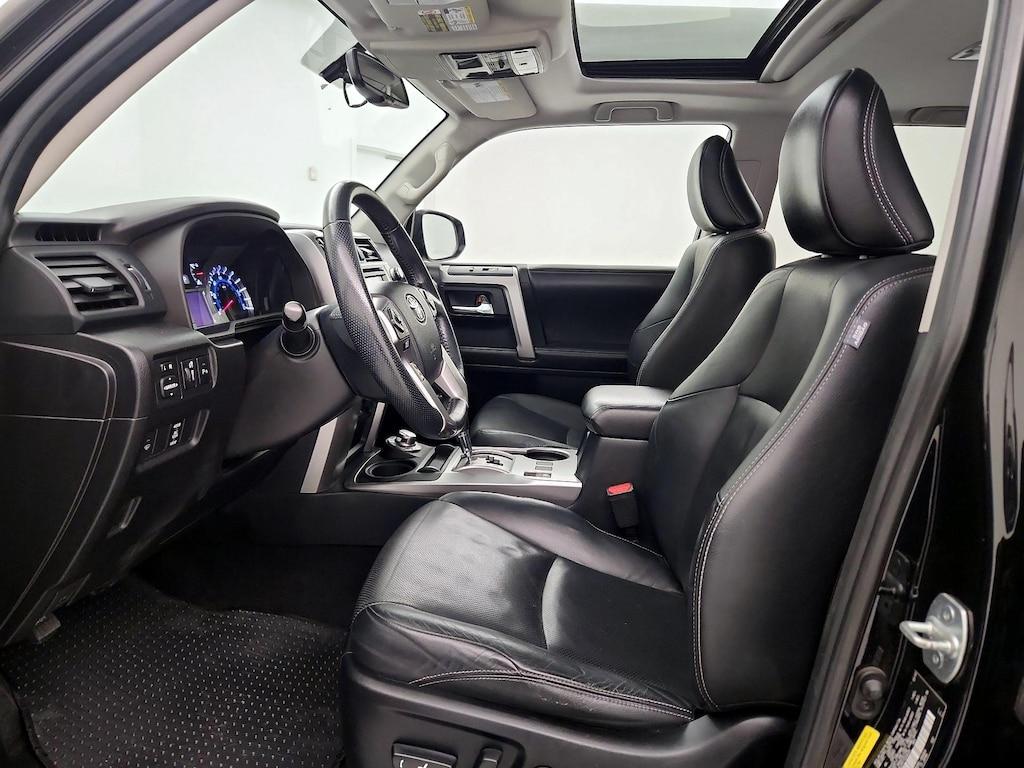 used 2015 Toyota 4Runner car, priced at $31,998