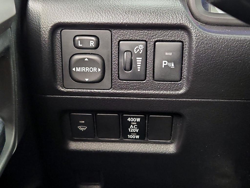 used 2015 Toyota 4Runner car, priced at $31,998