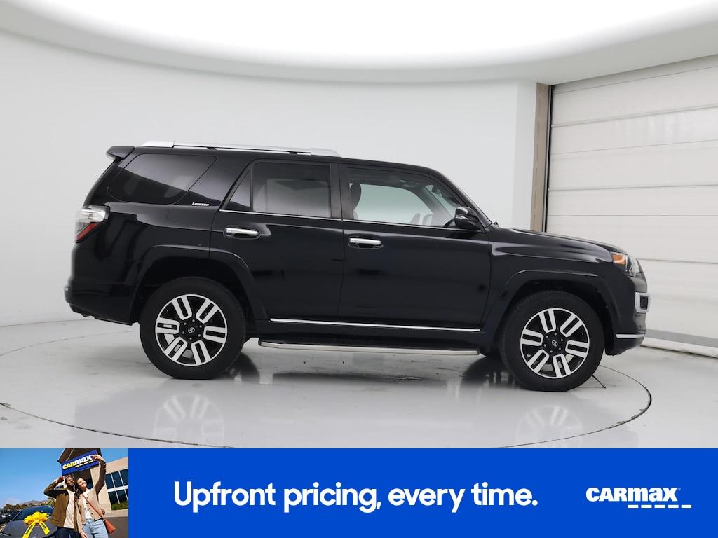 used 2015 Toyota 4Runner car, priced at $31,998