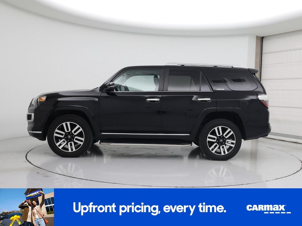 used 2015 Toyota 4Runner car, priced at $31,998
