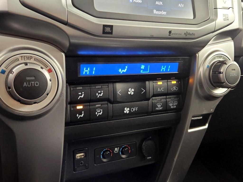 used 2015 Toyota 4Runner car, priced at $31,998