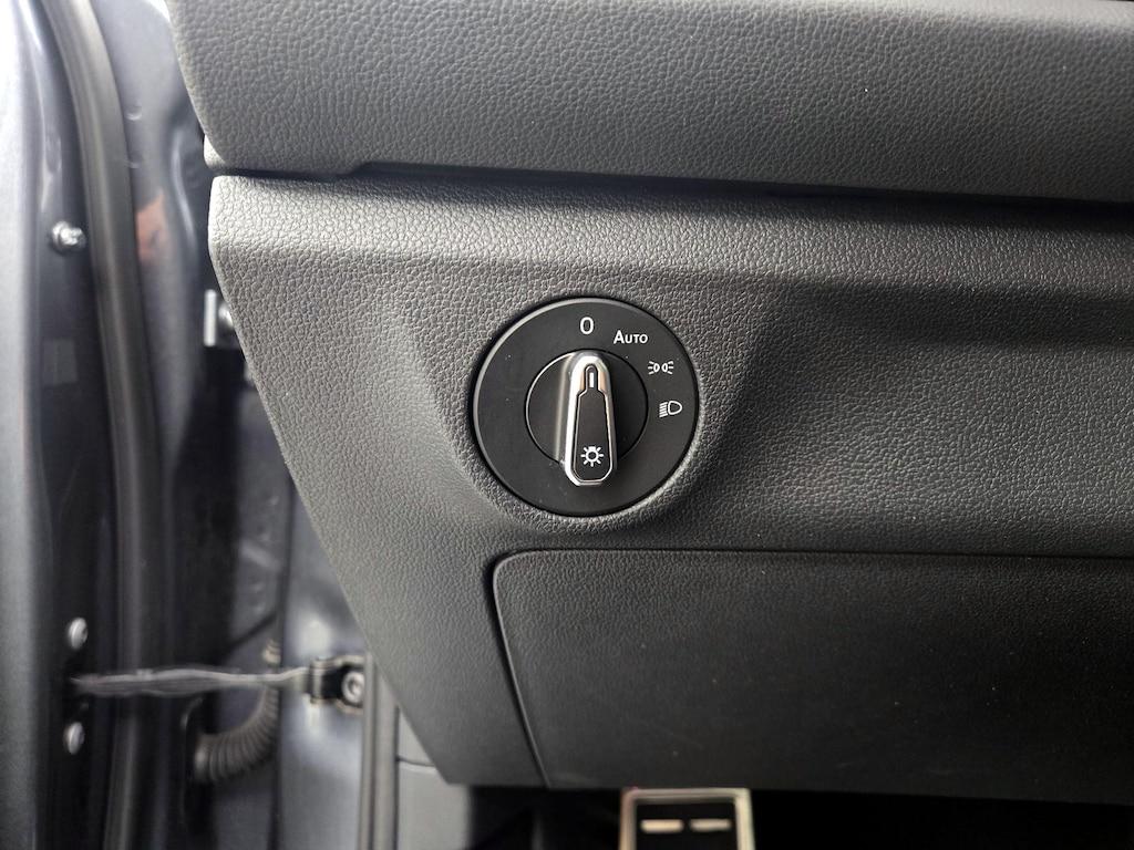 used 2025 Volkswagen Jetta car, priced at $20,998