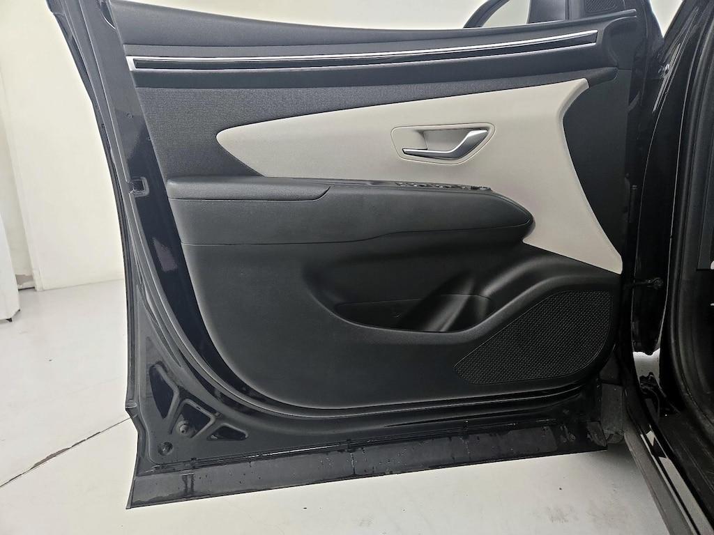 used 2023 Hyundai Tucson car, priced at $23,998