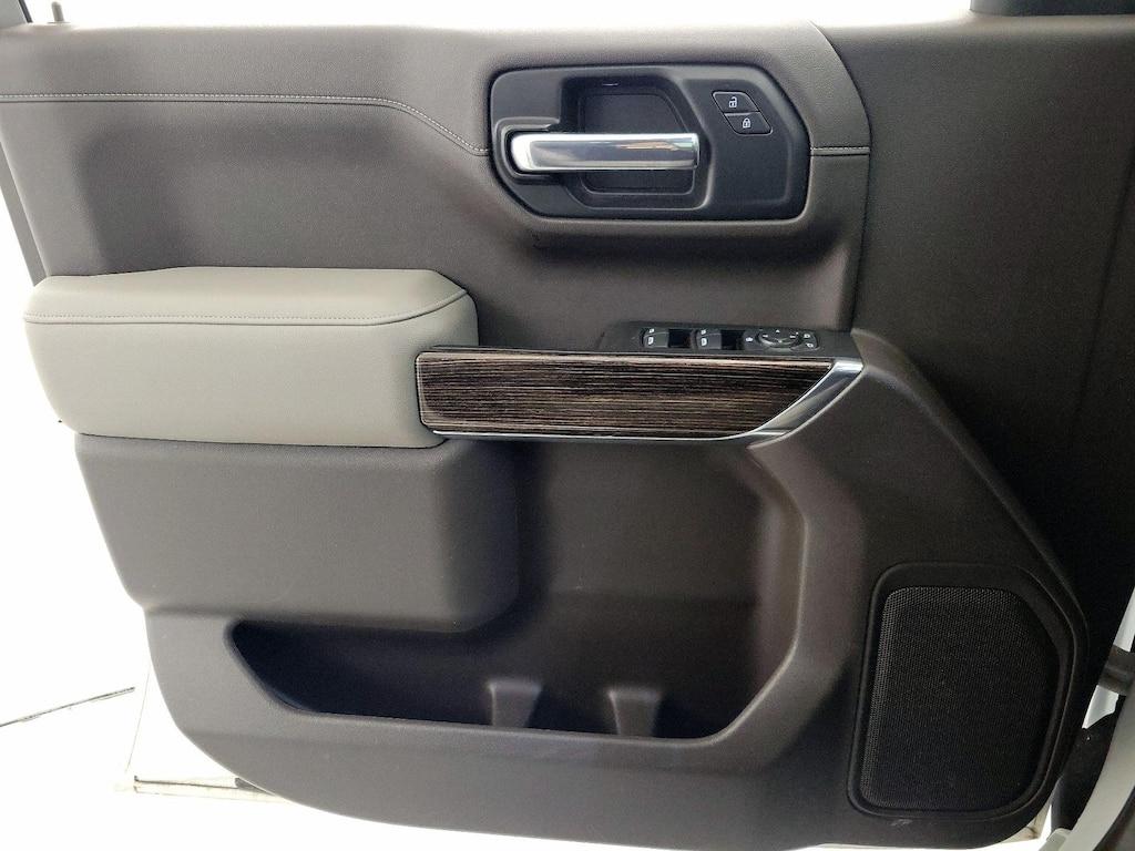 used 2020 GMC Sierra 1500 car, priced at $33,998