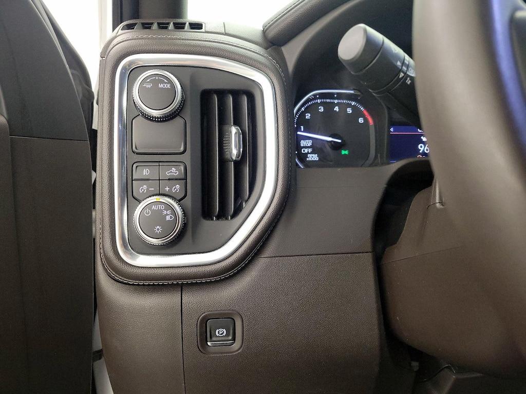 used 2020 GMC Sierra 1500 car, priced at $33,998