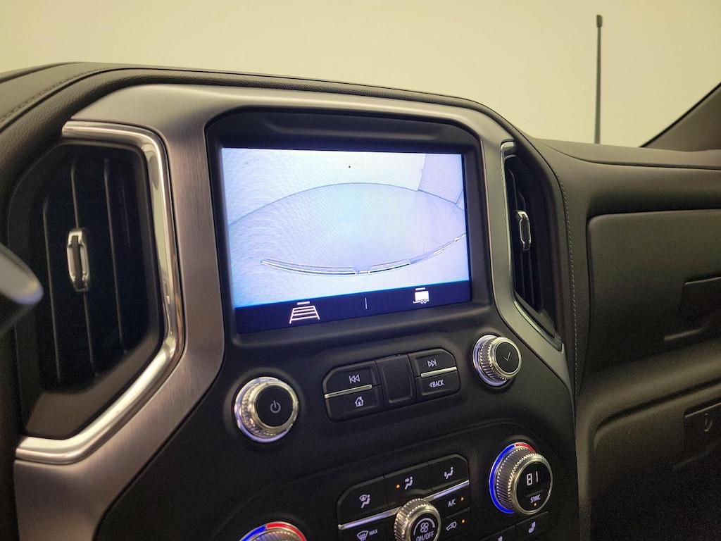 used 2020 GMC Sierra 1500 car, priced at $33,998