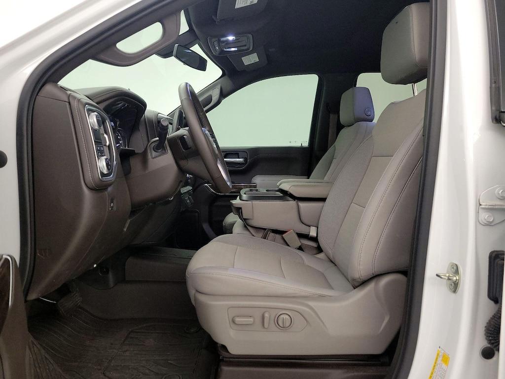 used 2020 GMC Sierra 1500 car, priced at $33,998