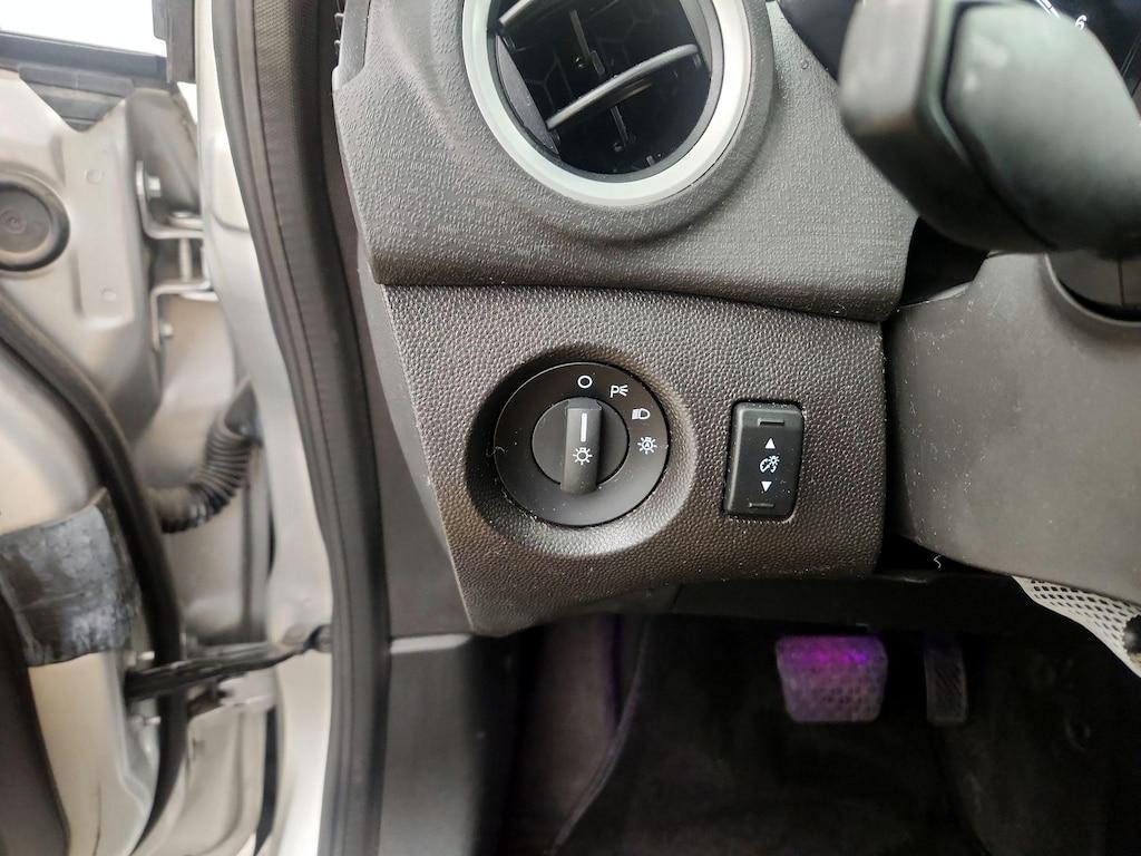 used 2014 Ford Fiesta car, priced at $9,998