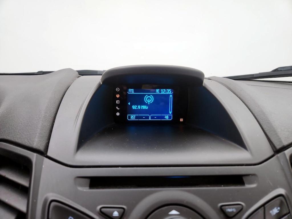 used 2014 Ford Fiesta car, priced at $9,998