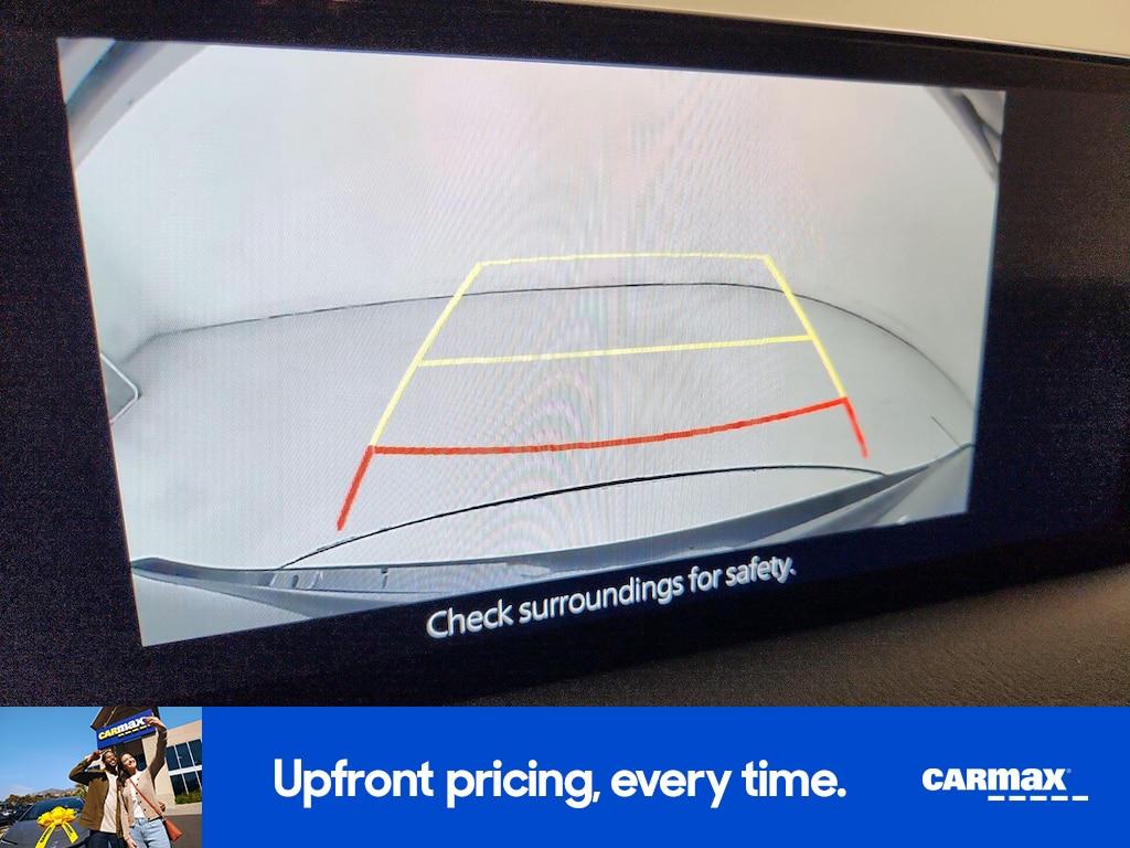 used 2025 Mazda CX-5 car, priced at $26,998