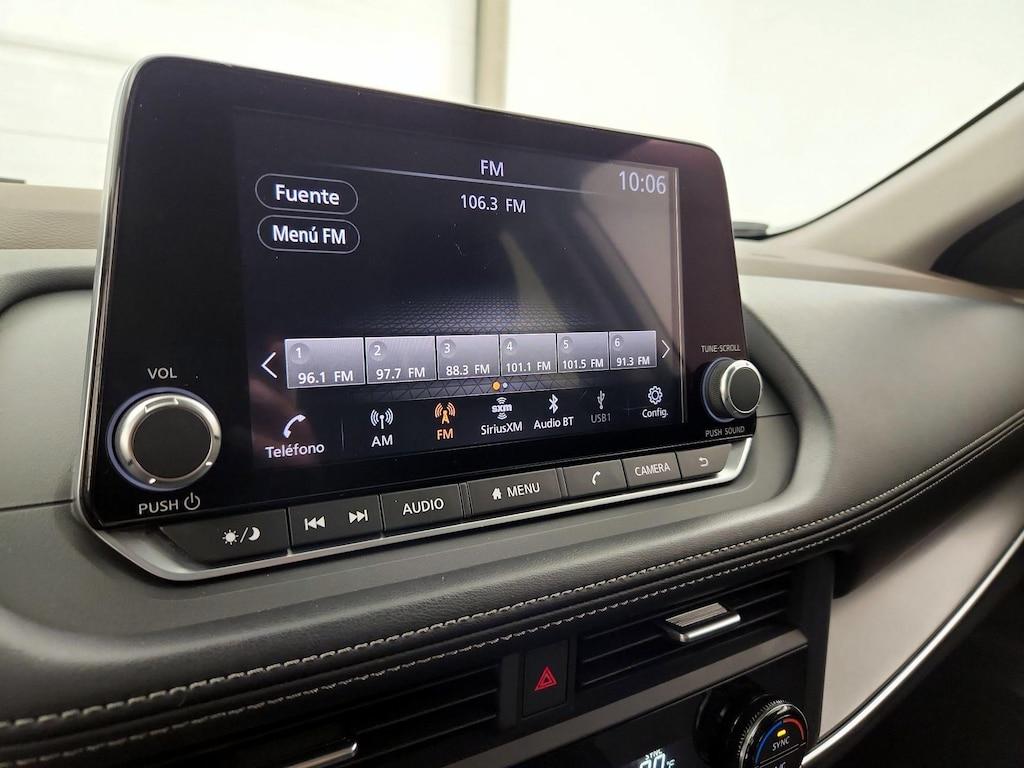 used 2023 Nissan Rogue car, priced at $22,998