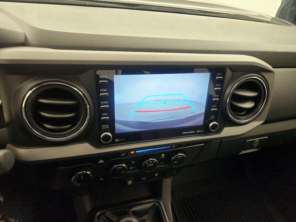 used 2022 Toyota Tacoma car, priced at $41,998