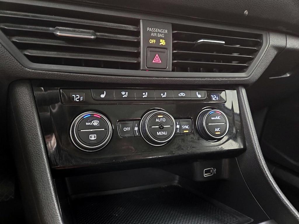 used 2019 Volkswagen Jetta car, priced at $12,998