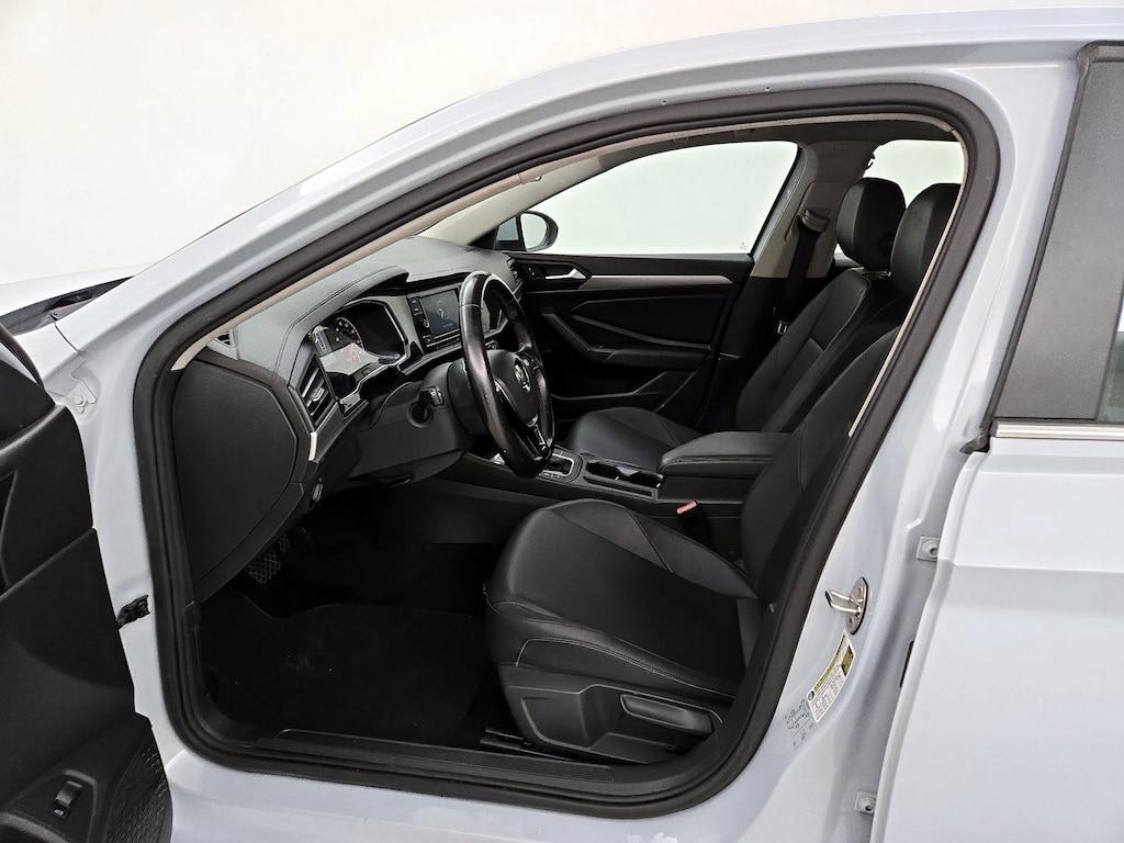 used 2019 Volkswagen Jetta car, priced at $12,998