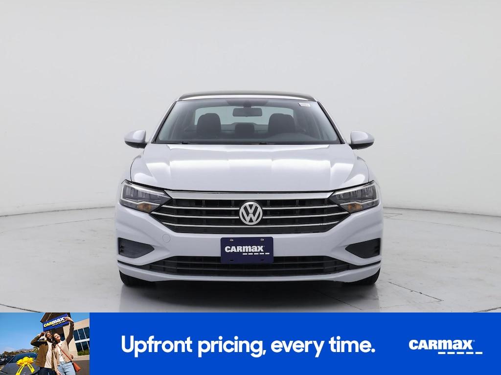 used 2019 Volkswagen Jetta car, priced at $12,998