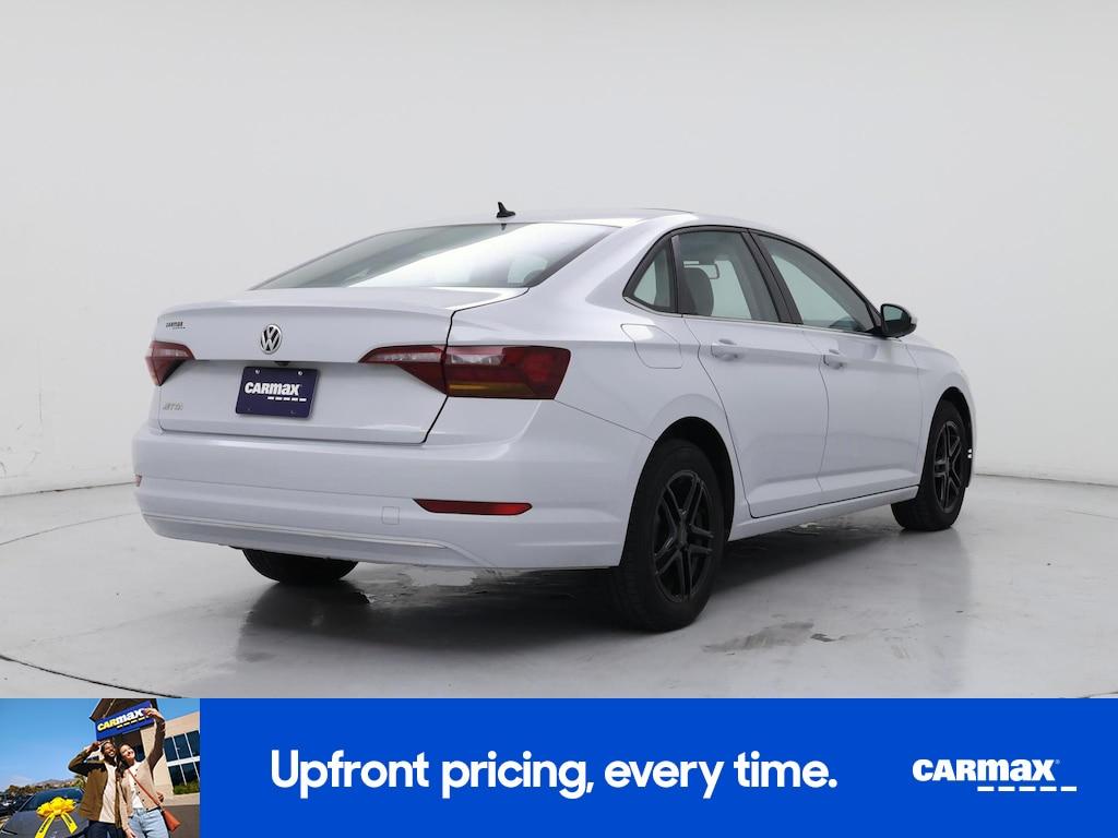 used 2019 Volkswagen Jetta car, priced at $12,998