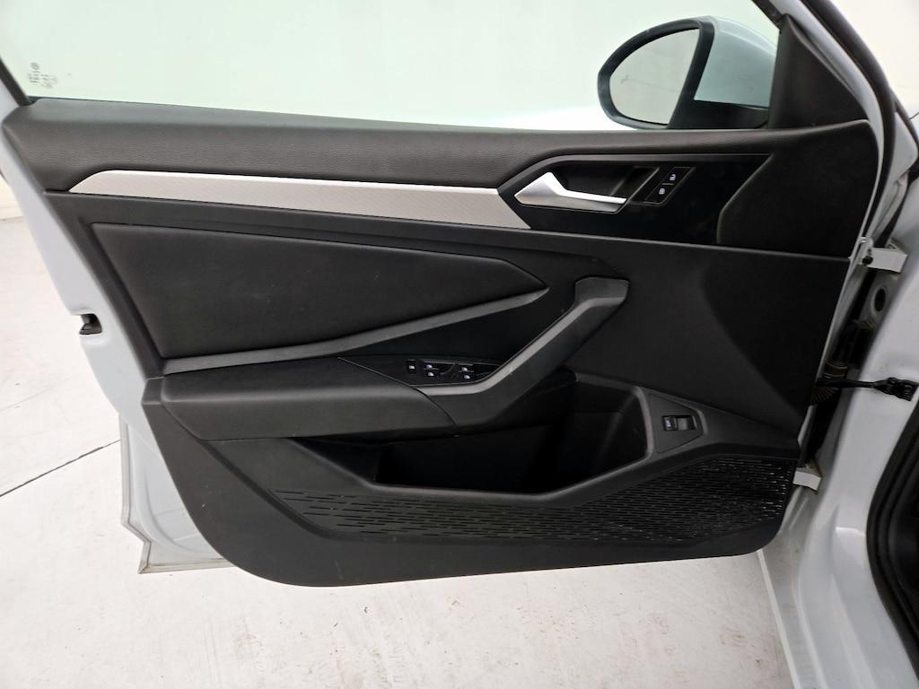 used 2019 Volkswagen Jetta car, priced at $12,998