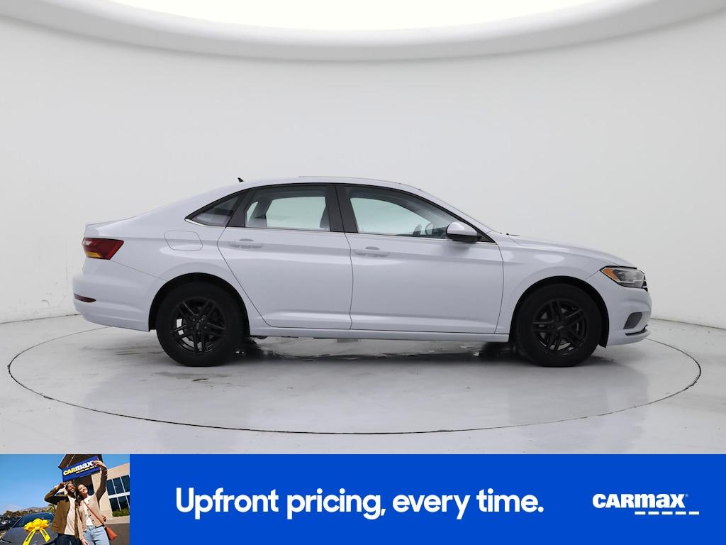 used 2019 Volkswagen Jetta car, priced at $12,998