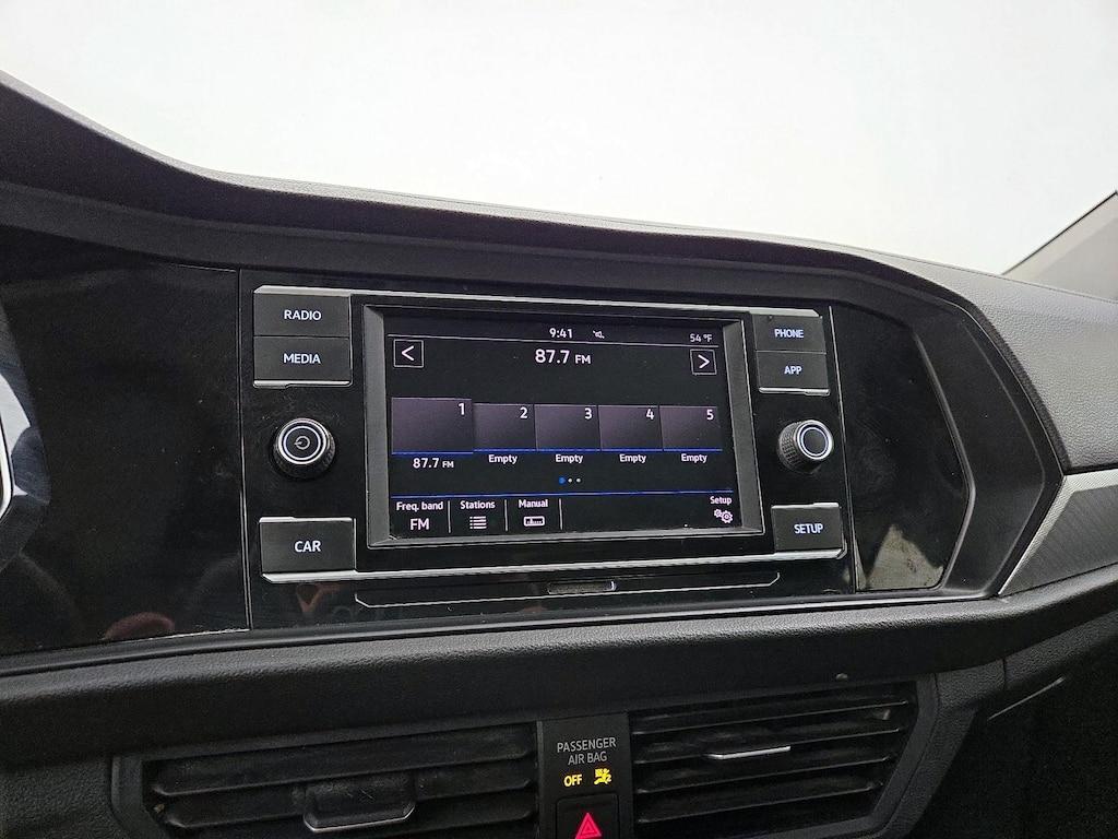 used 2019 Volkswagen Jetta car, priced at $12,998