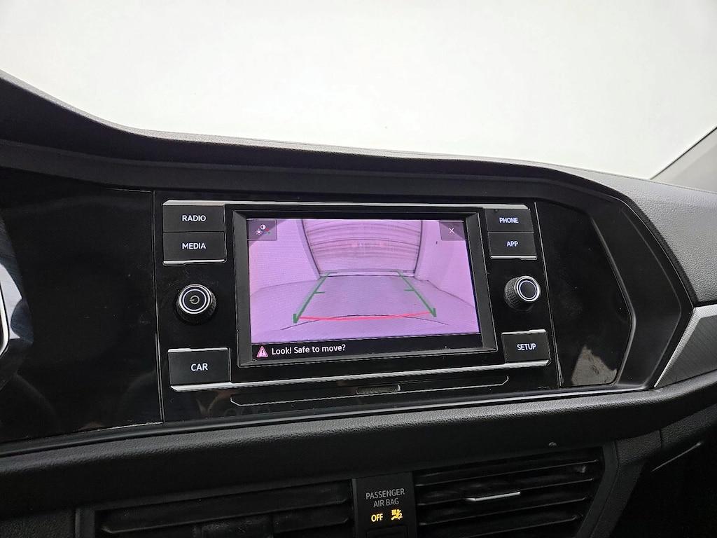 used 2019 Volkswagen Jetta car, priced at $12,998