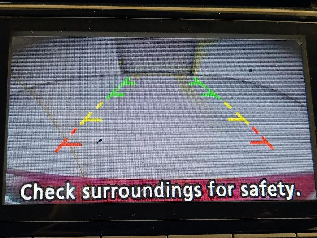 used 2017 Nissan Rogue Sport car, priced at $13,998