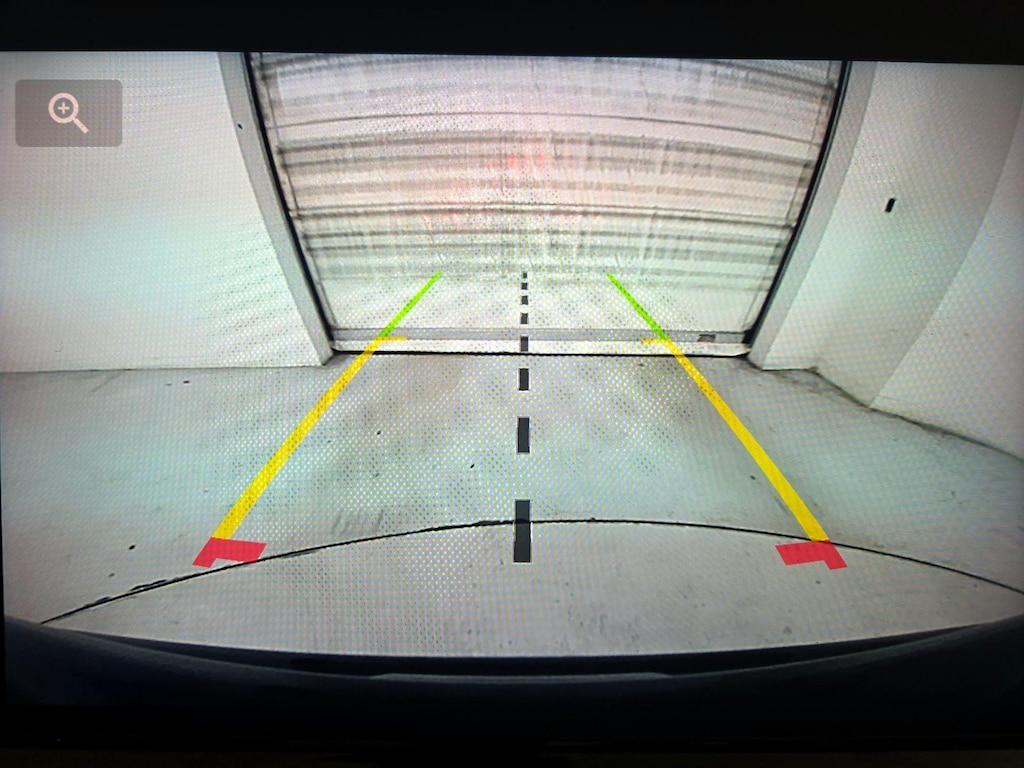 used 2022 Jeep Compass car, priced at $20,998