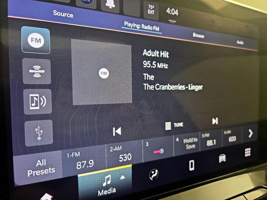 used 2022 Jeep Compass car, priced at $20,998