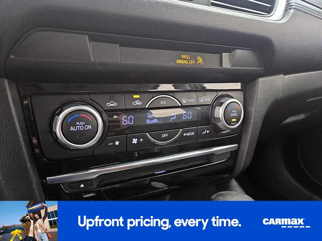 used 2016 Mazda Mazda6 car, priced at $14,998