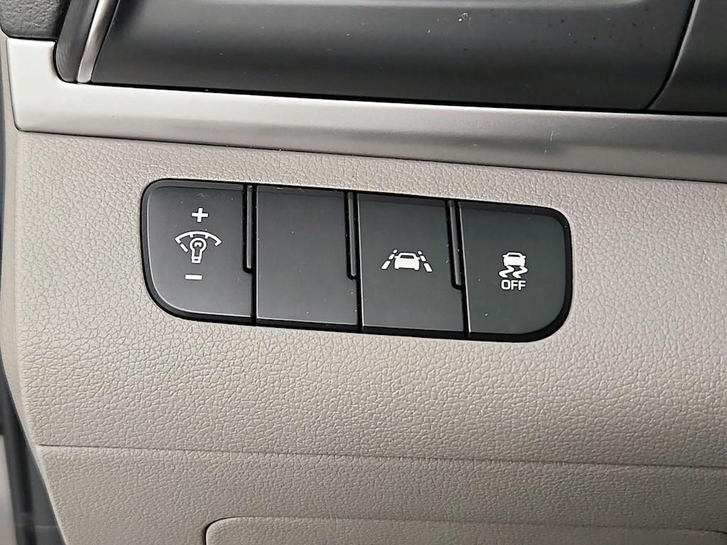 used 2020 Hyundai Elantra car, priced at $15,998