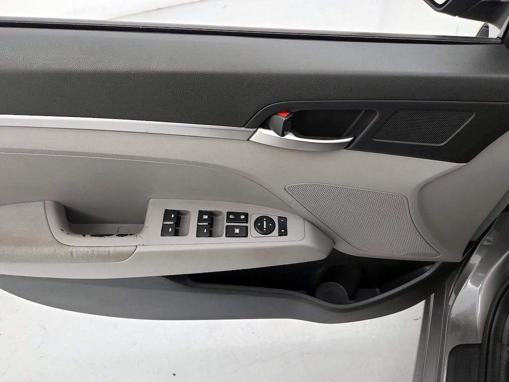 used 2020 Hyundai Elantra car, priced at $15,998