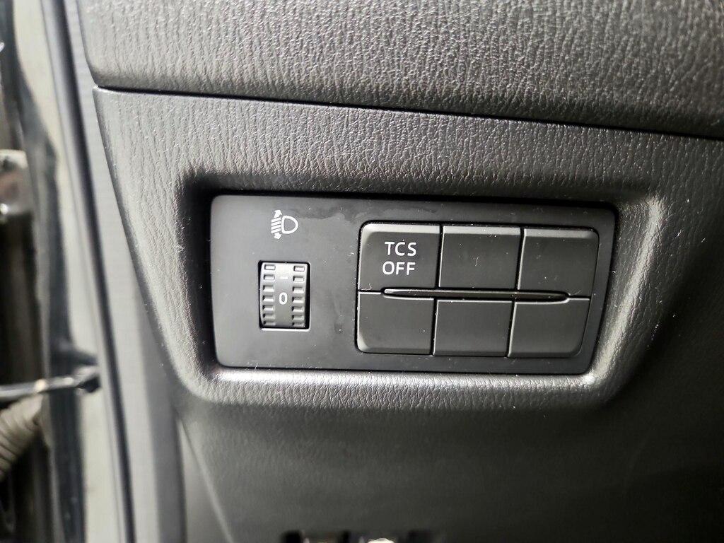 used 2019 Mazda CX-5 car, priced at $17,998