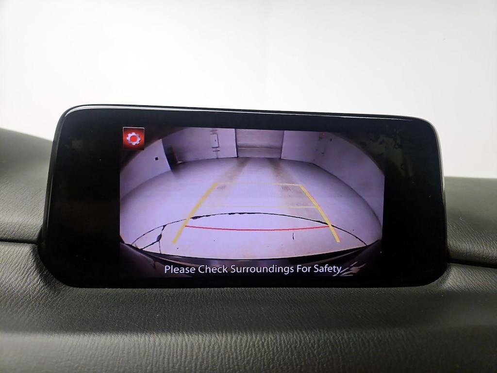 used 2019 Mazda CX-5 car, priced at $17,998