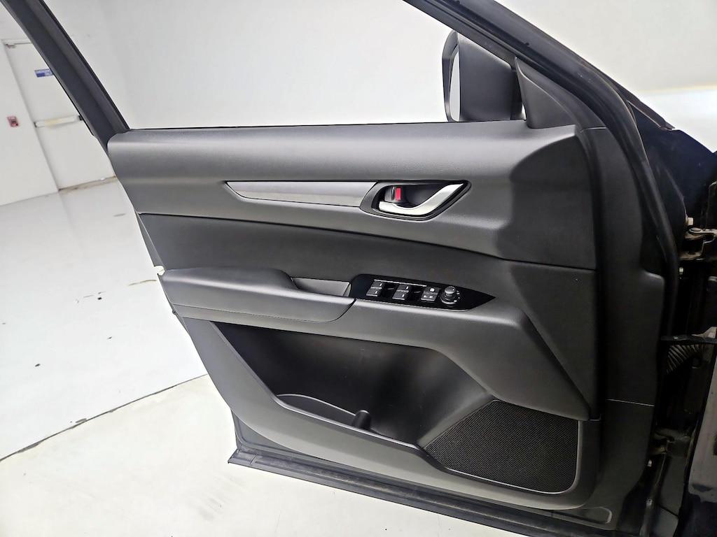 used 2019 Mazda CX-5 car, priced at $17,998