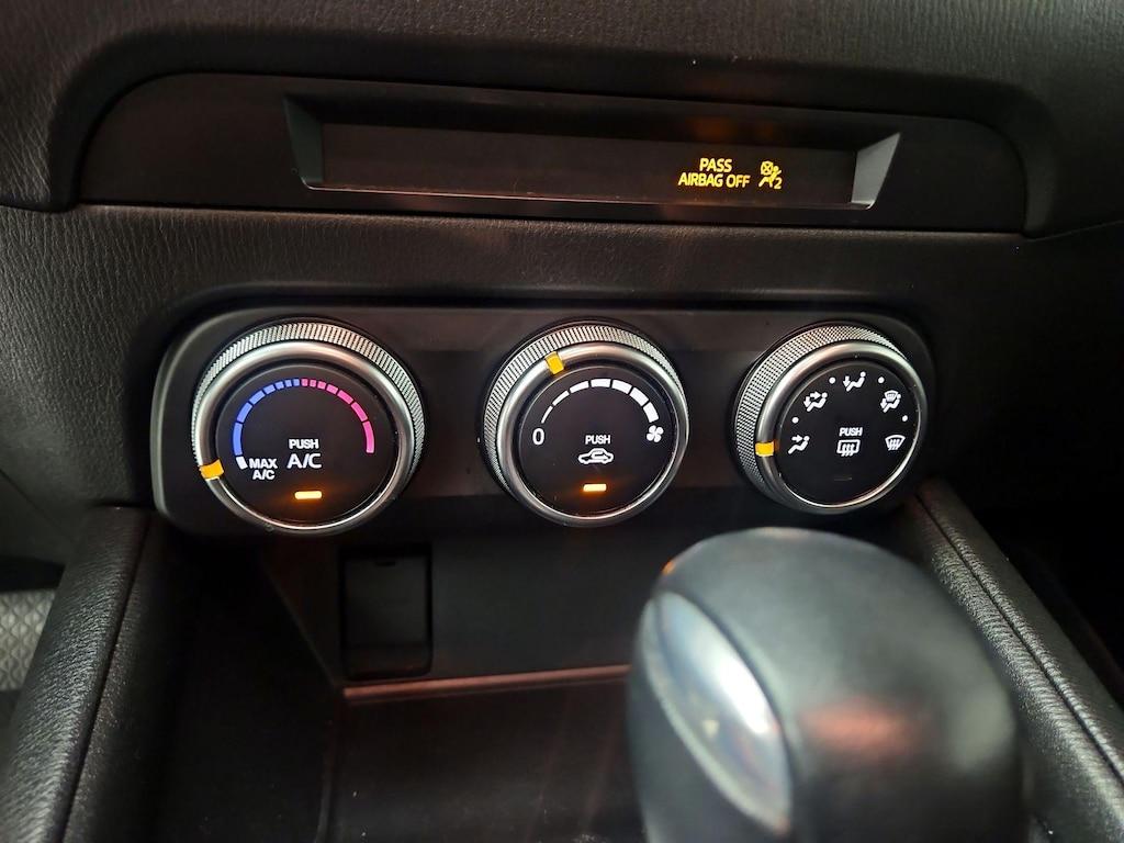 used 2019 Mazda CX-5 car, priced at $17,998