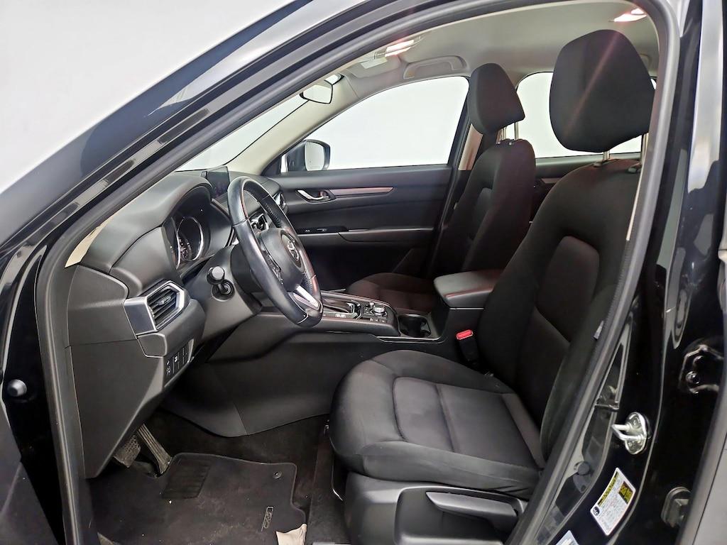 used 2019 Mazda CX-5 car, priced at $17,998