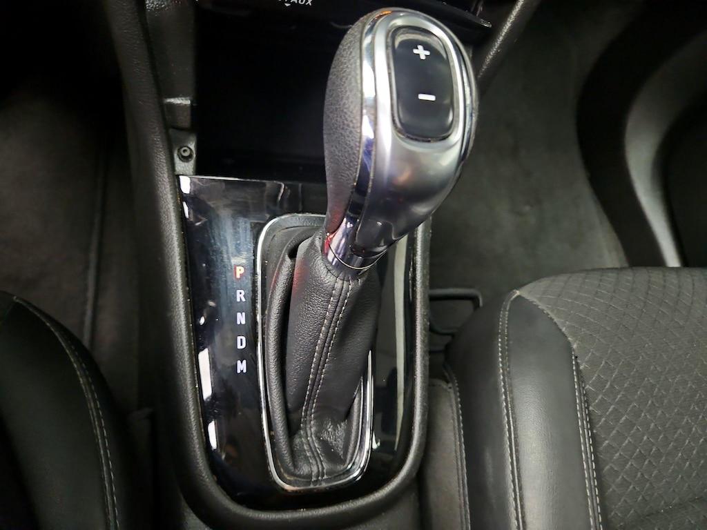 used 2019 Buick Encore car, priced at $17,998