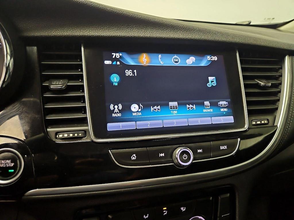 used 2019 Buick Encore car, priced at $17,998
