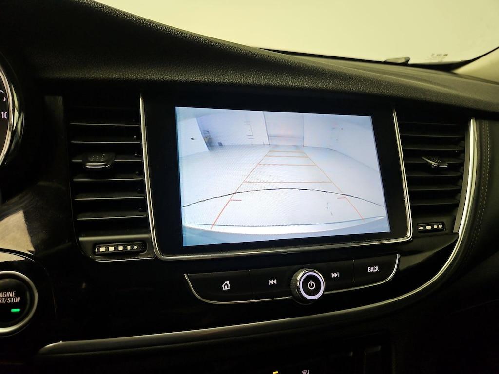 used 2019 Buick Encore car, priced at $17,998