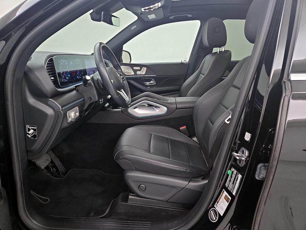 used 2023 Mercedes-Benz GLE 350 car, priced at $45,998