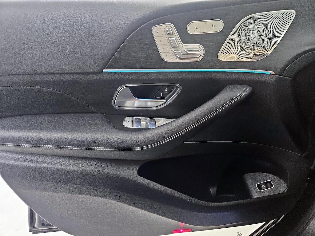 used 2023 Mercedes-Benz GLE 350 car, priced at $45,998