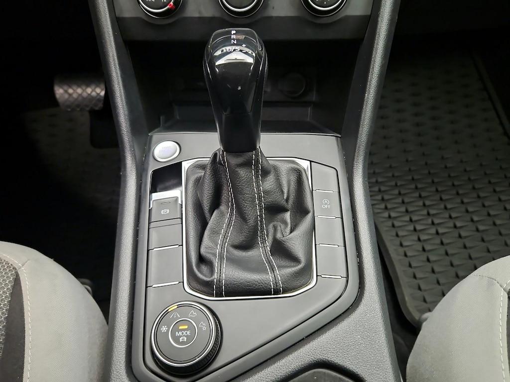 used 2022 Volkswagen Taos car, priced at $19,998